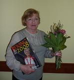 Christa Svobodová